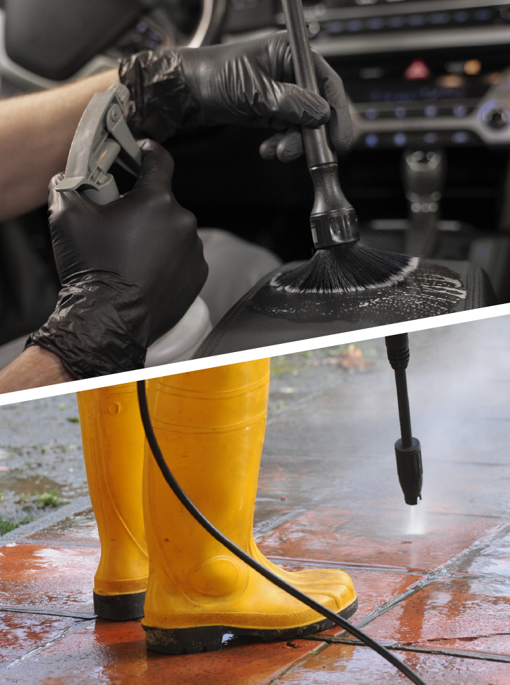 photos services site